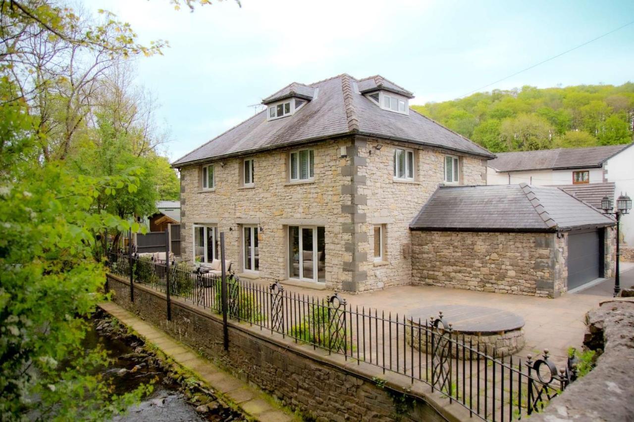 Millbrook Lodge Ambleside Exteriör bild